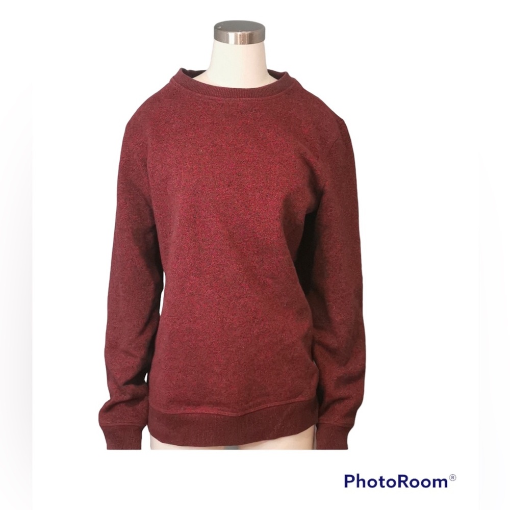 🌺 Denver Hayes Sweatshirt, Size M